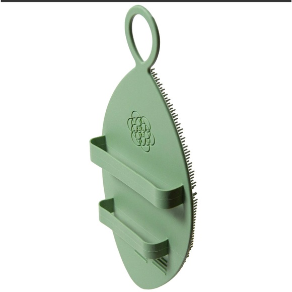 DAILY
CONCEPTS
DAILY
LEAVES OF LIFE
SILICONE SCRUBBER, NEW! - Picture 6 of 16